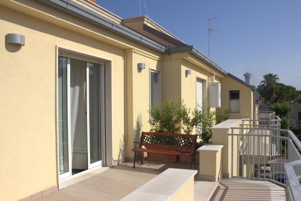 Bigaro Bed & Breakfast Conversano Exterior photo