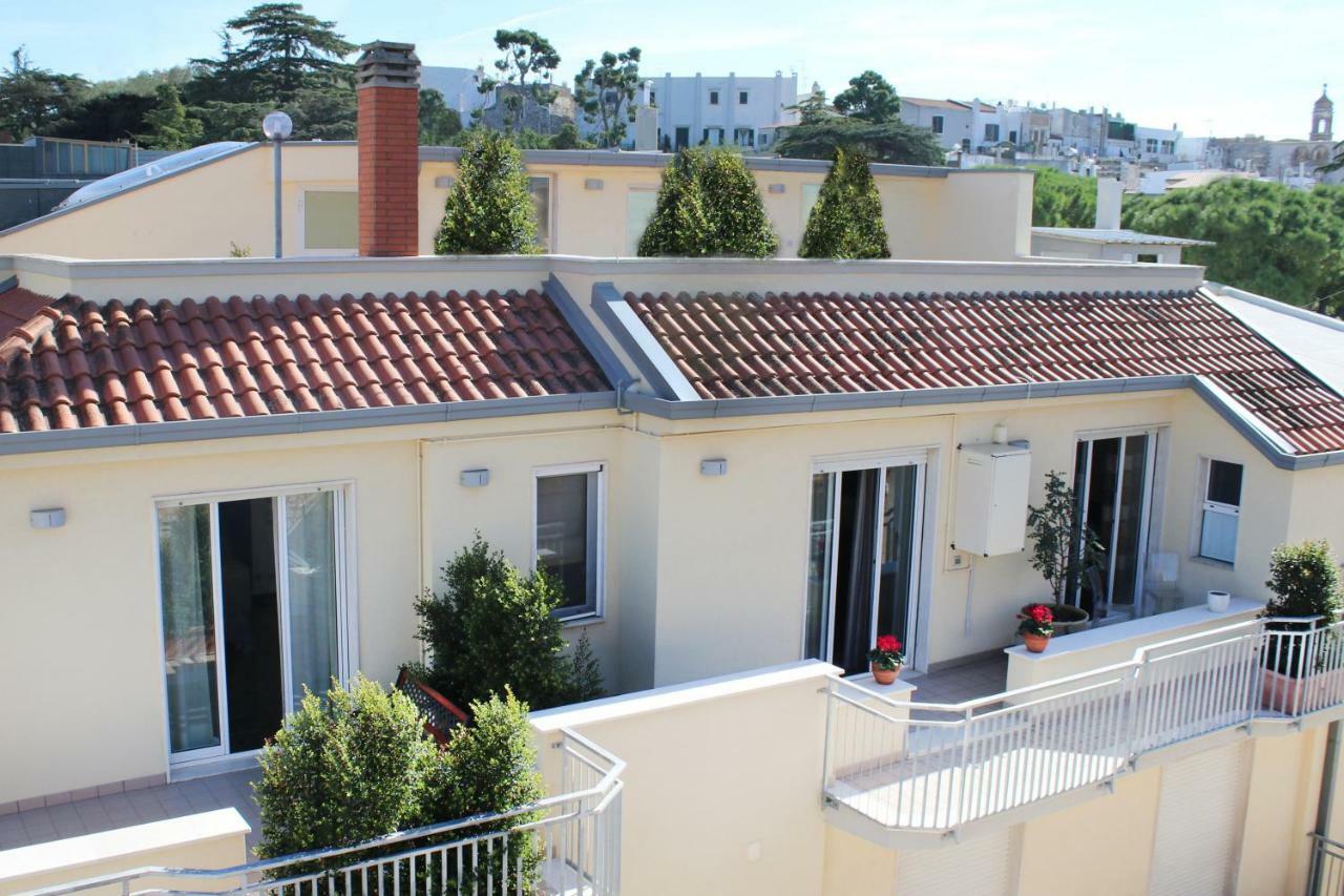 Bigaro Bed & Breakfast Conversano Exterior photo